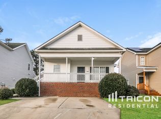 4245 Beacon Crest Way, Raleigh, NC 27604