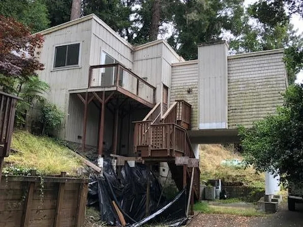 564 Cathedral Dr, Aptos, CA 95003