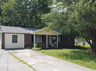 3128 Deer Lake Dr, Knoxville, TN 37912