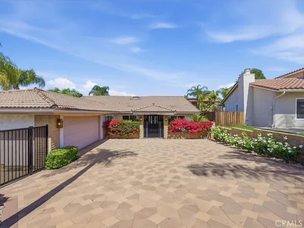 23316 Gray Fox Dr, Canyon Lake, CA 92587