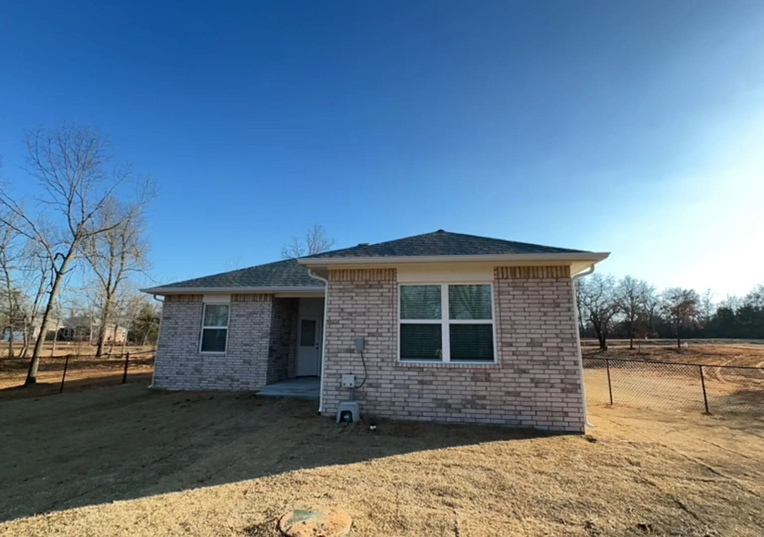 Country Living 3 bedroom, 2 bathroom on 1.70 Wooded Acreage Lot in Ridge Creek Addition! — Photo 3