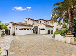 17201 Santa Clara Ct, Yorba Linda, CA 92886