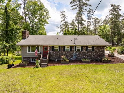 6268 Keg Creek Dr, Appling, GA, 30802
