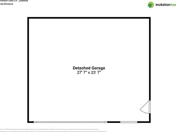 4th image of 6771 Krenson Oaks Cir
