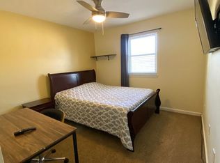 7416 Rhondda Dr #A, Lorton, VA 22079
