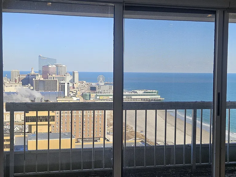 3101 Boardwalk Tower 1 #1-3402 — Photo 11