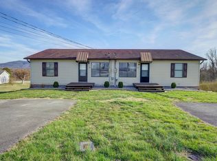 407 Matson Rd, Jonesborough, TN 37659