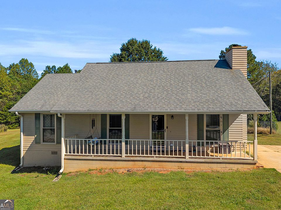 1st image of 64 White Valley Dr