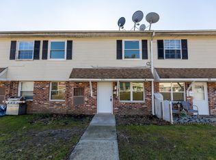 720 S New Rd APT 1U, Absecon, NJ 08201
