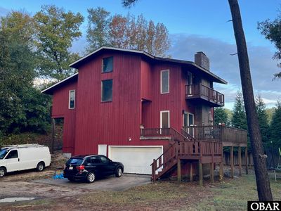 98 S Dogwood Trl LOT 3, Kitty Hawk, NC, 27949