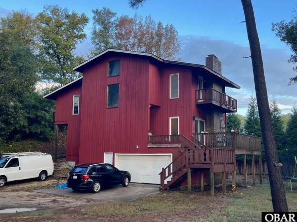 98 S Dogwood Trl Lot 3, Kitty Hawk, NC 27949