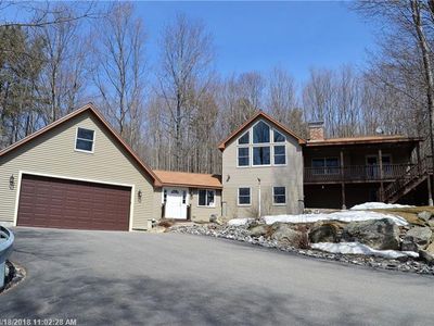 117 Mountain Rd, Raymond, ME, 04071