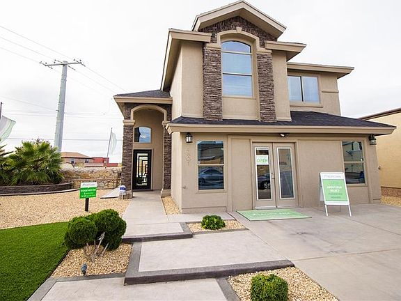 2nd image of 4801 Adrian Campos St