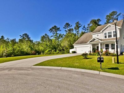 1101 Bethpage Dr, Myrtle Beach, SC, 29579