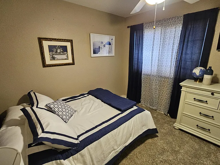 3rd Bedroom