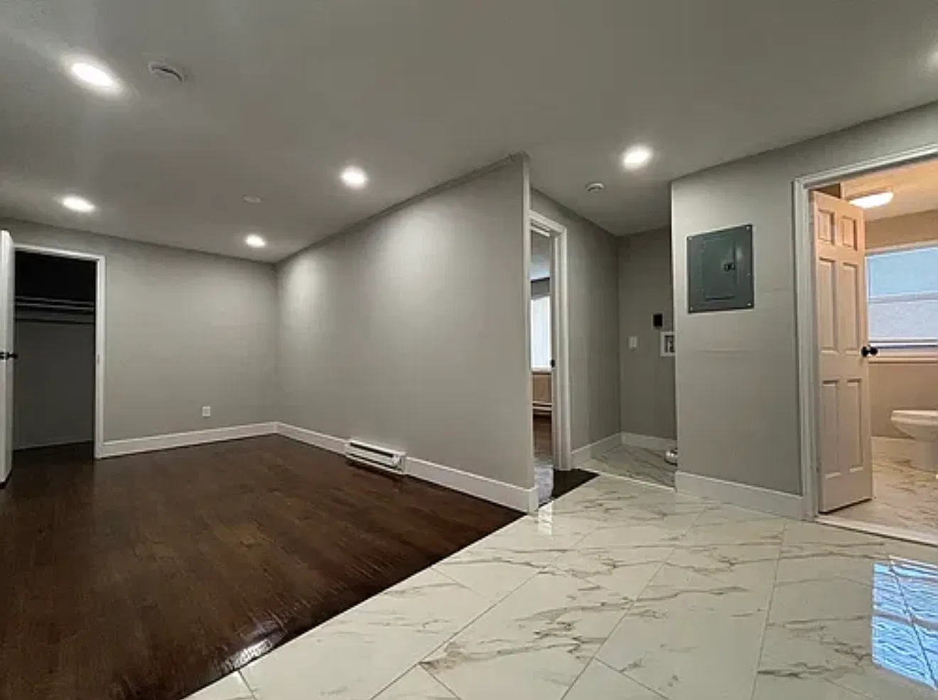 1 bed, 700 sqft, $1,143 — Photo 2