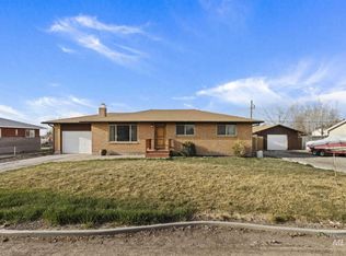 187 Bonny Dr, Twin Falls, ID 83301