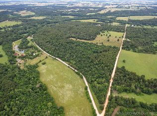 26 S 670th Rd, Jay, OK 74346