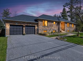 101 Maple Ave, Georgina, ON L0E 1R0