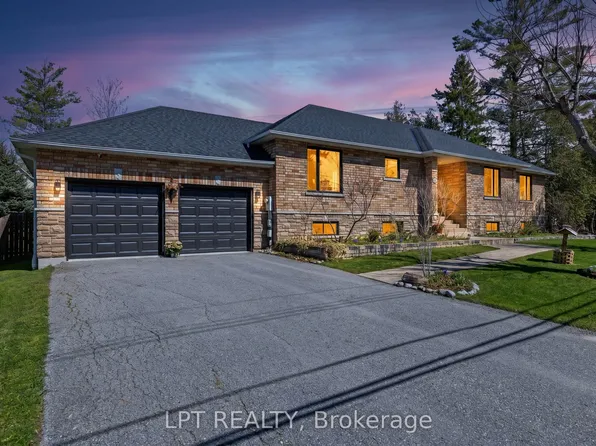 101 Maple Ave, Georgina, ON L0E 1R0