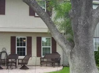 5605 El Camino Real, Harlingen, TX 78552