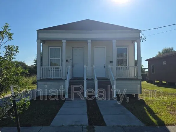 1725 Flood St, New Orleans, LA 70117