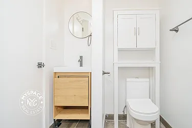 Rented by Simply Brooklyn Realty Inc