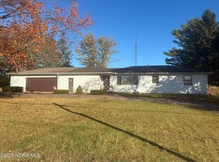 12341 County Road C, Bryan, OH 43506
