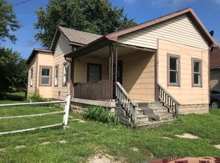 1601 N Elm St, Muncie, IN