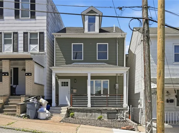 410 Hancock St, Pittsburgh, PA 15219