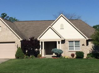 1534 Bottomwood Dr, Hebron, KY 41048