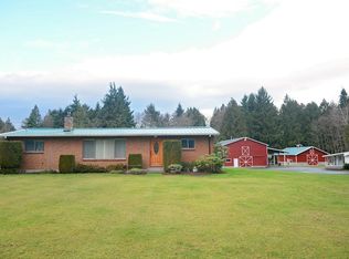 19931 County Line Rd, Stanwood, WA 98292