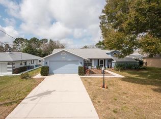 5011 Abagail Dr, Spring Hill, FL 34608