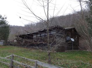 2510 Pitts Rd, Ravenna, KY 40472