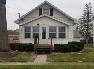 814 Avenue A, Rock Falls, IL 61071