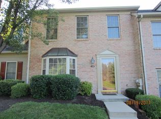 1268 Hunters Ridge Dr, Mechanicsburg, PA 17050