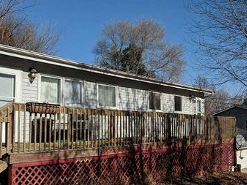 1 BR apt. in house 111 W Orange St West Branch IA Zillow