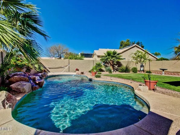 432 N VELERO Street, Chandler, AZ 85225