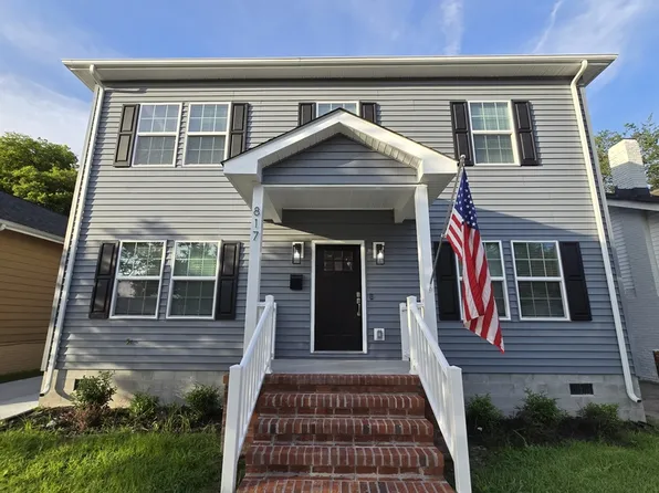 817 W 27th St, Norfolk, VA 23517
