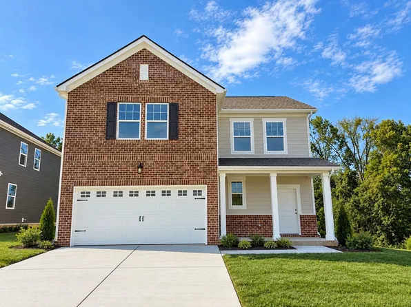 233 Jasmine Way Lot 380, La Vergne, TN 37086