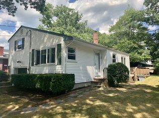 300 Linwood St, Brockton, MA 02301
