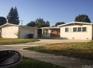 1833 W Durness St, West Covina, CA 91790