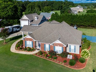1429 Fairway Dr, ROANOKE, AL, 36274