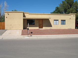 852 W Edgewater Dr N, Tucson, AZ 85704