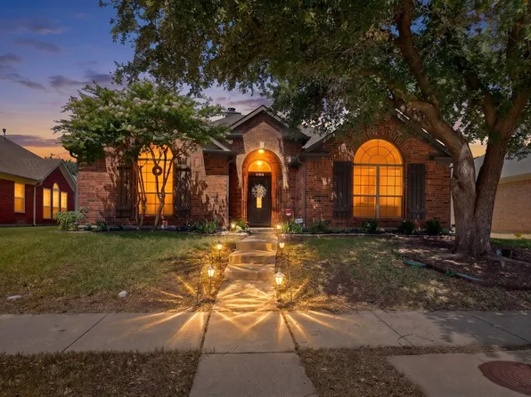 1264 Bedford Ln, Lewisville, TX 75077