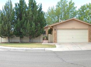 10808 Towne Park Dr NE, Albuquerque, NM 87123