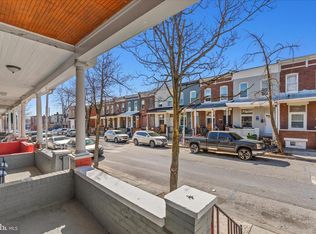 1628 Normal Ave, Baltimore, MD 21213