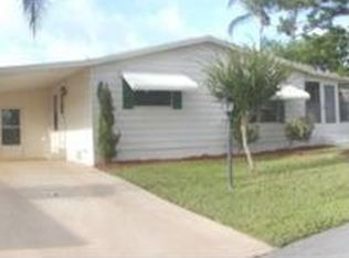 2624 Caper Ct, Port Saint Lucie, FL 34952