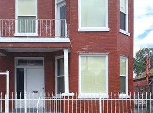 7233 S Western Ave, Chicago, IL 60636