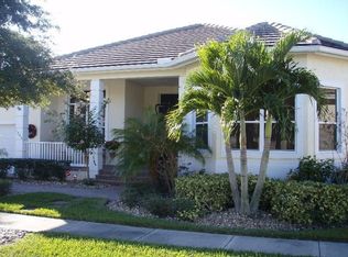 1285 S Village Sq, Vero Beach, FL 32966